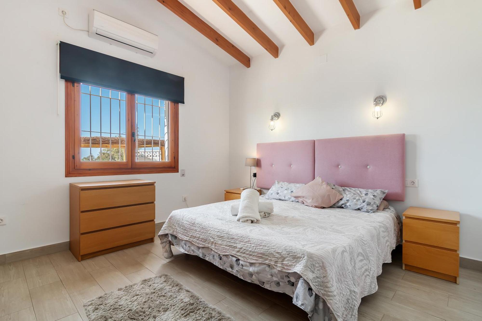 Casa Madronos Villa El Campello Exterior foto
