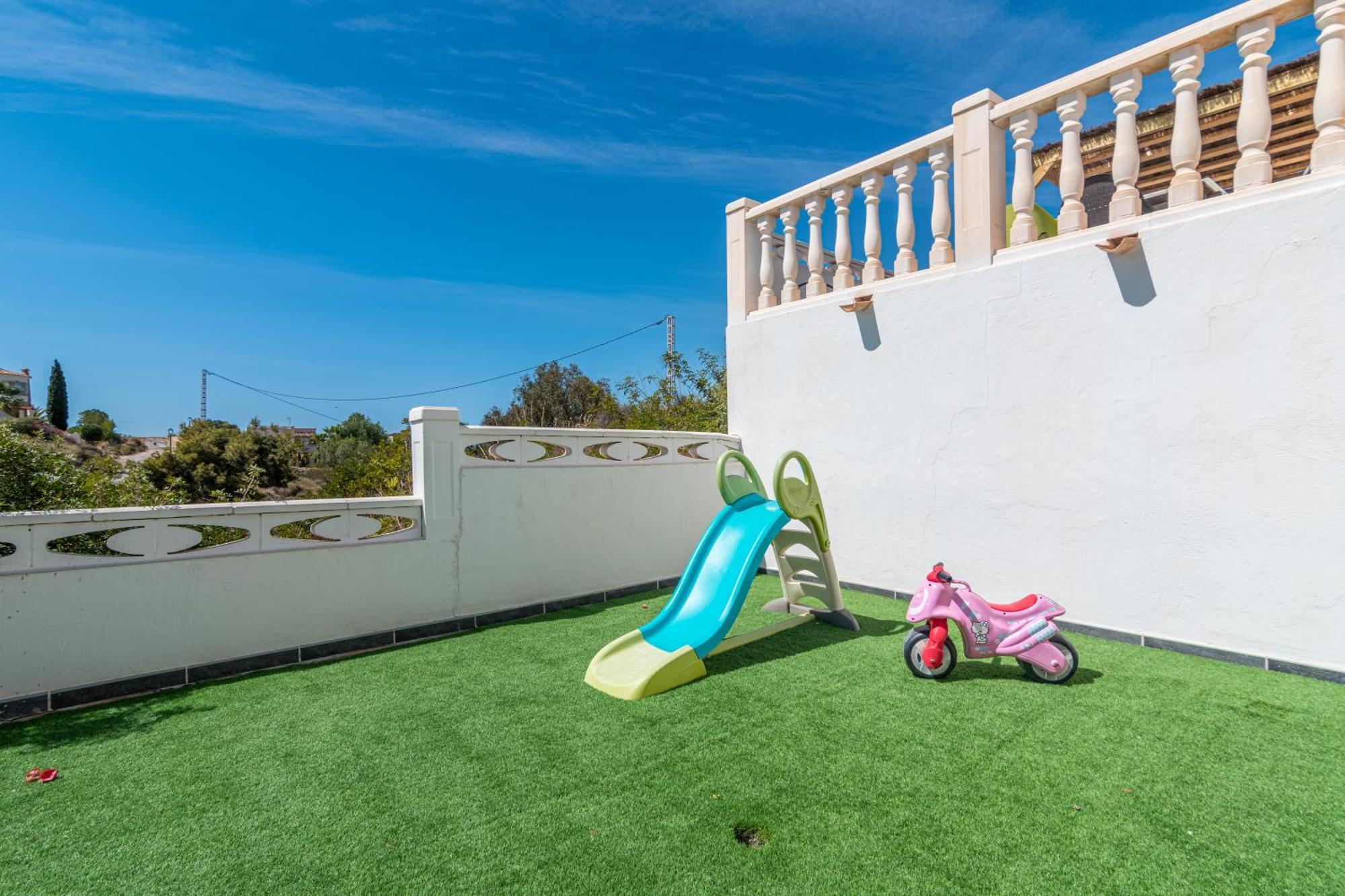 Casa Madronos Villa El Campello Exterior foto