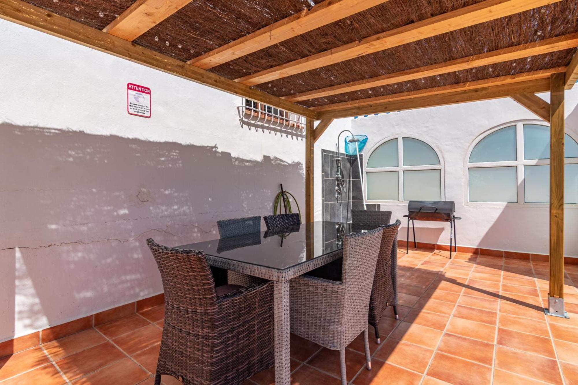 Casa Madronos Villa El Campello Exterior foto
