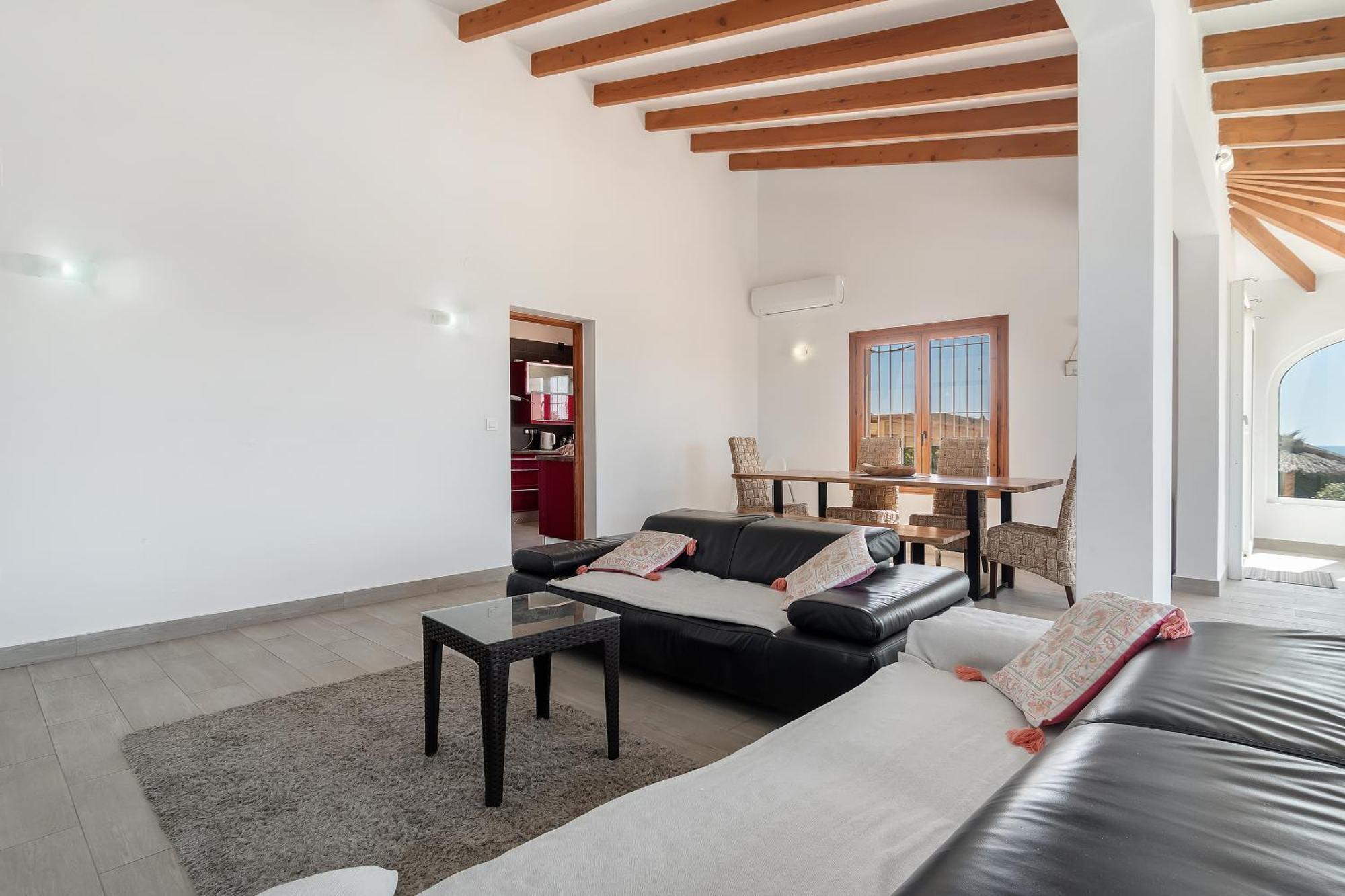 Casa Madronos Villa El Campello Exterior foto