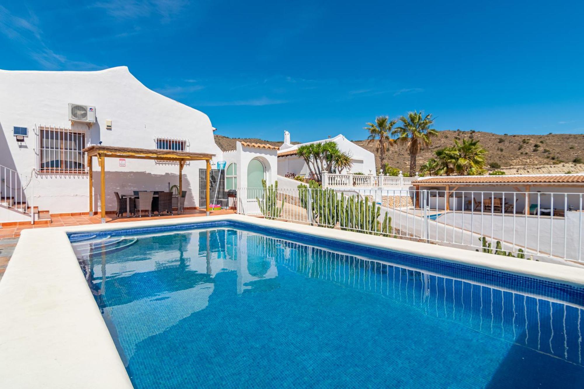 Casa Madronos Villa El Campello Exterior foto