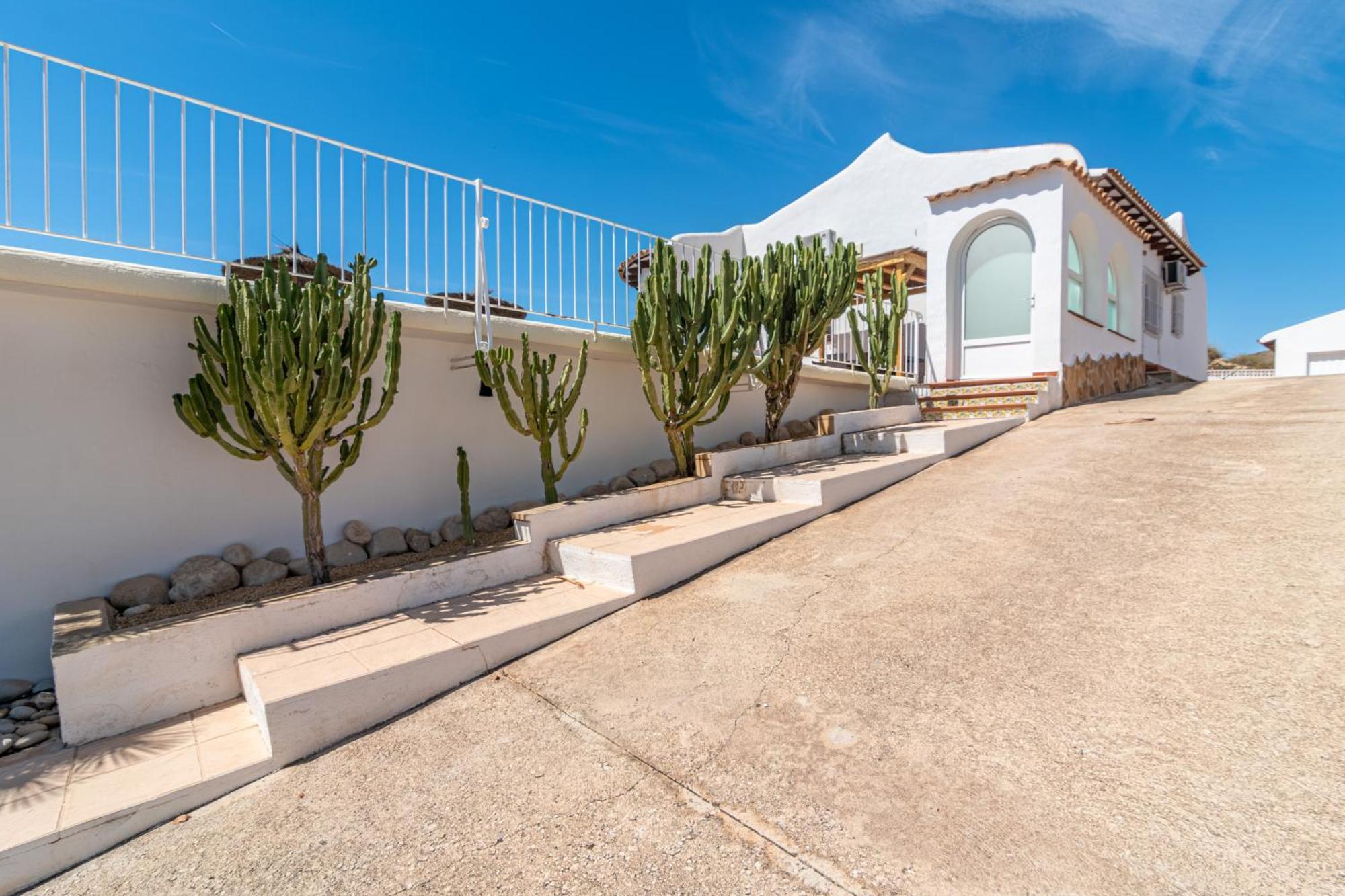 Casa Madronos Villa El Campello Exterior foto